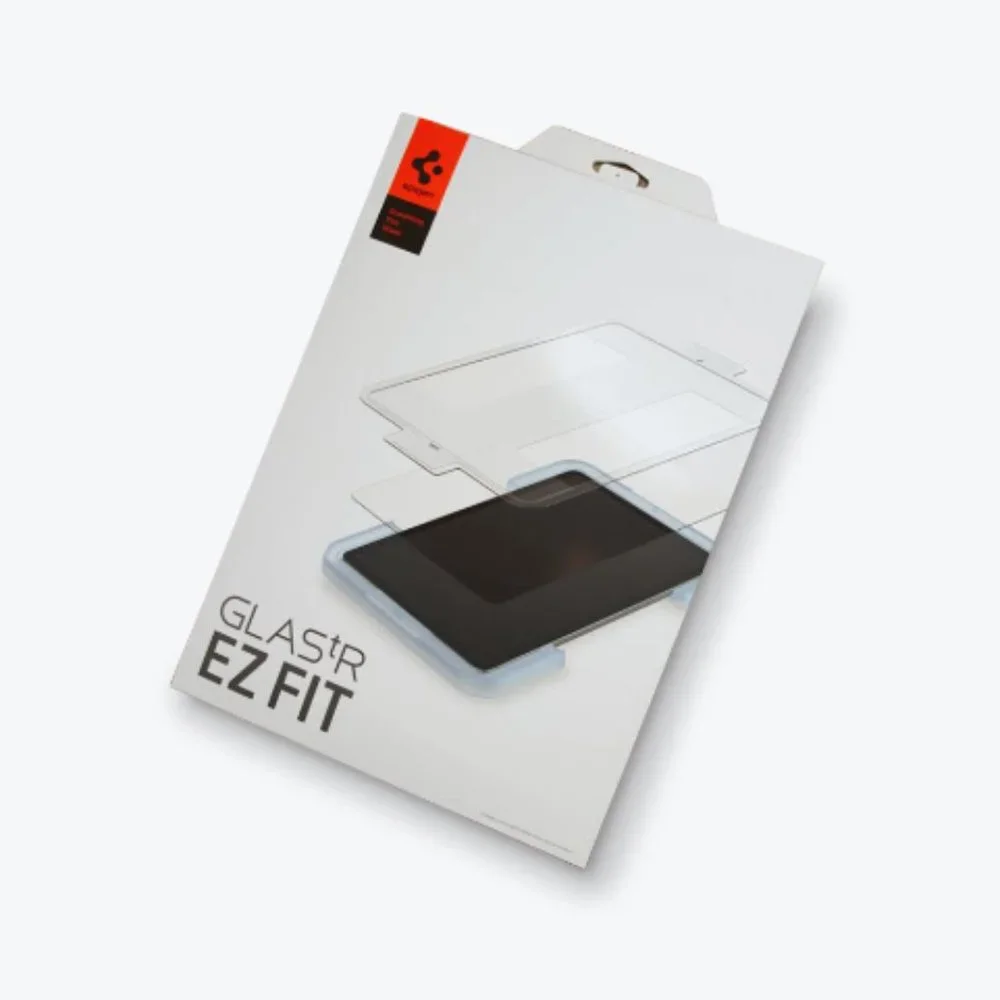 Spigen EZ Fit Screen Protector iPad Pro 12.9